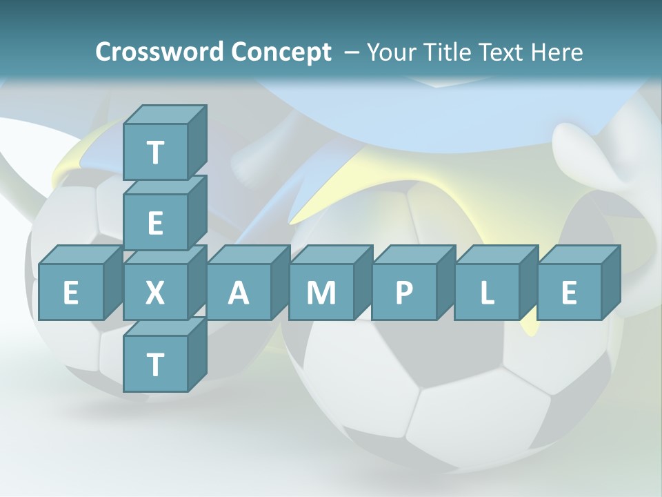 Character Background Outside PowerPoint Template