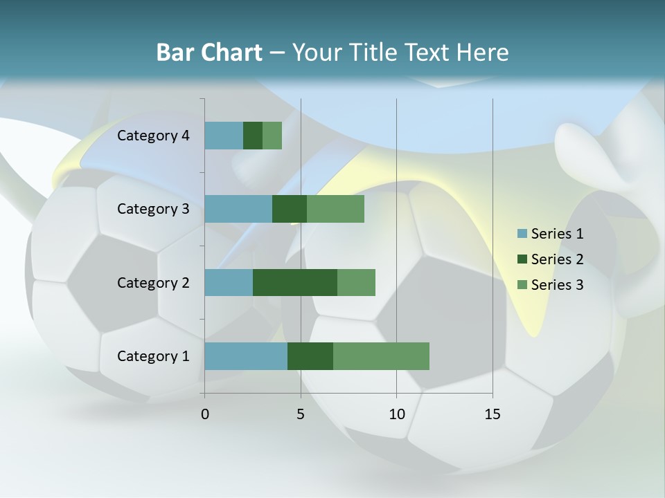 Character Background Outside PowerPoint Template