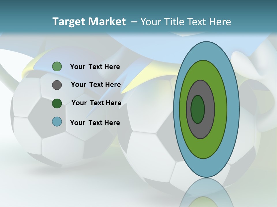 Character Background Outside PowerPoint Template