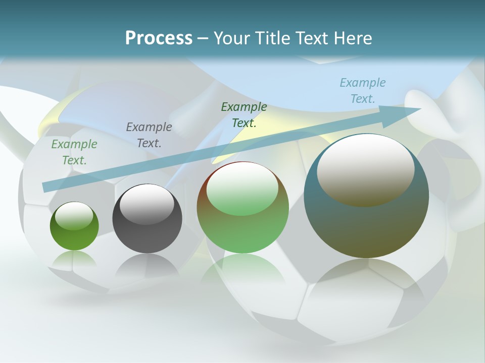 Character Background Outside PowerPoint Template