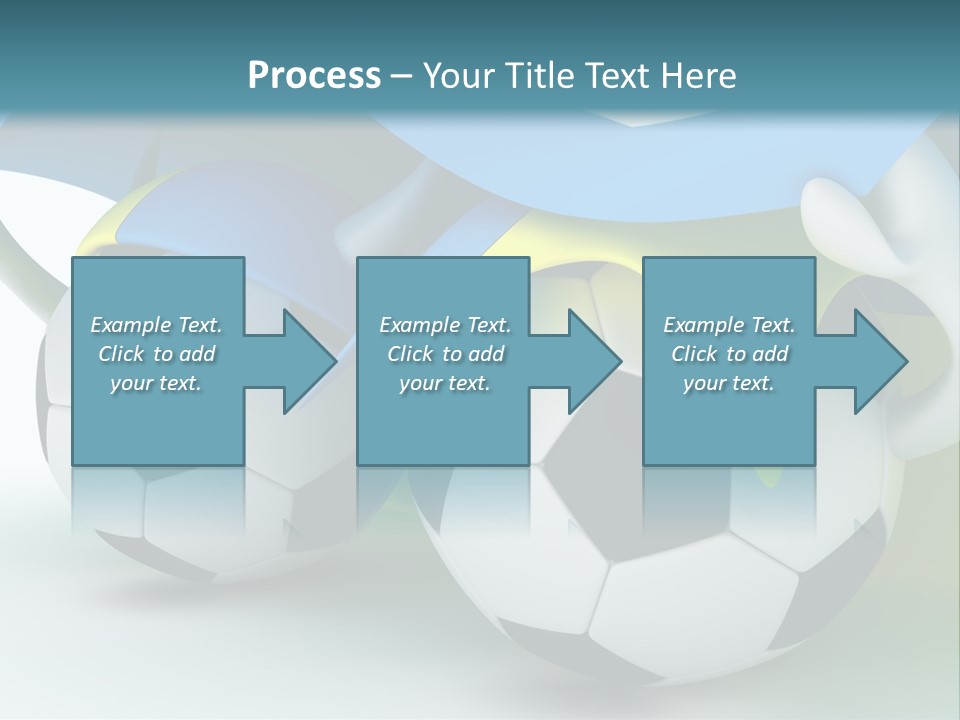 Character Background Outside PowerPoint Template