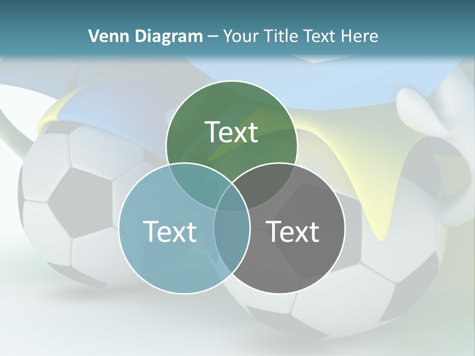 Character Background Outside PowerPoint Template