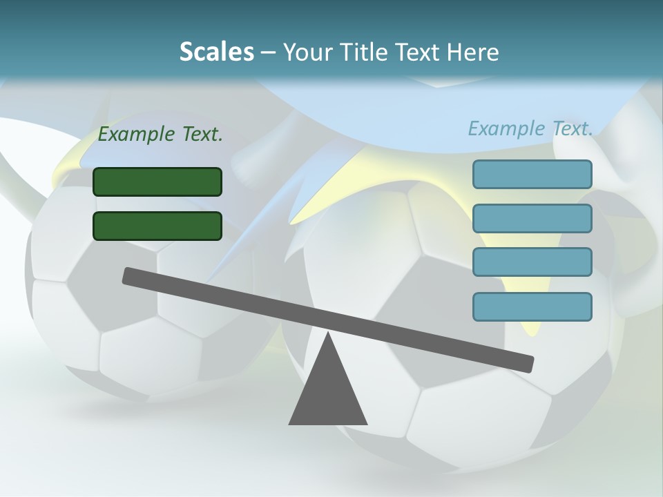 Character Background Outside PowerPoint Template