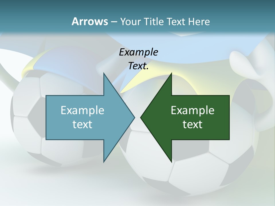 Character Background Outside PowerPoint Template