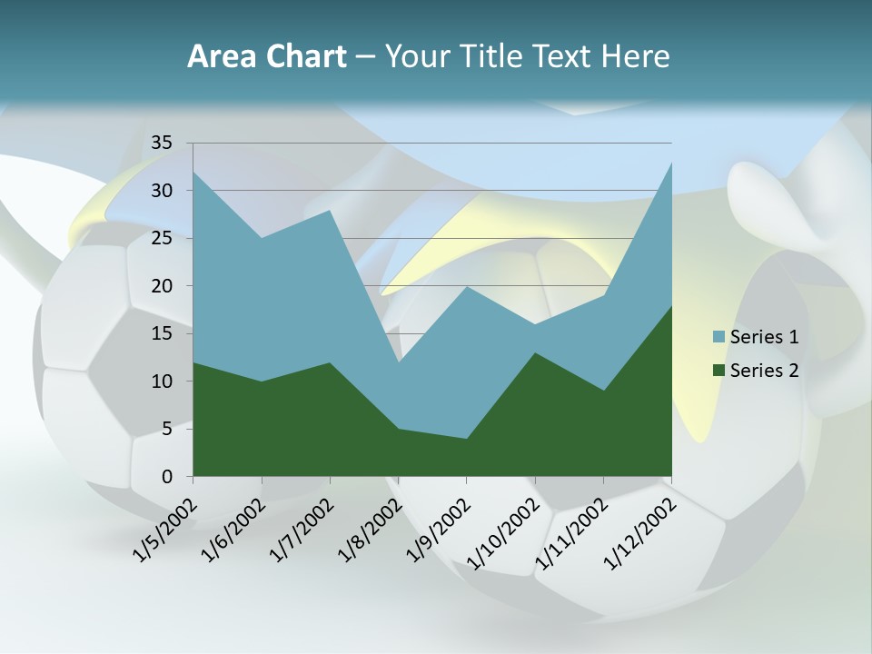 Character Background Outside PowerPoint Template