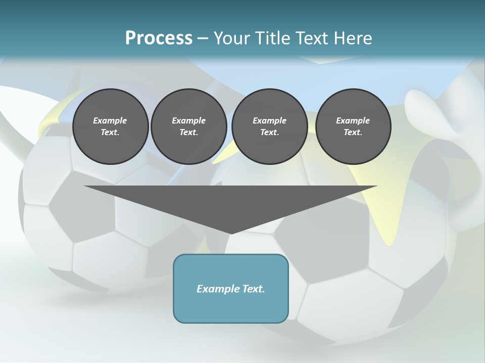 Character Background Outside PowerPoint Template