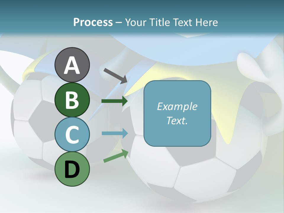 Character Background Outside PowerPoint Template