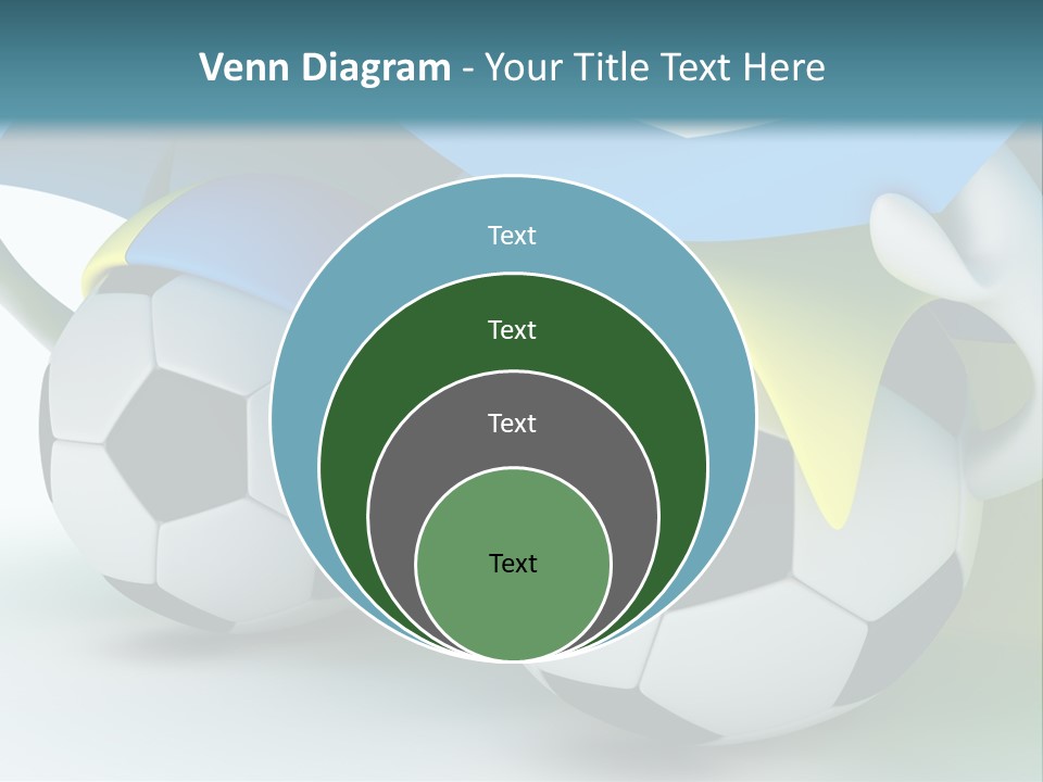 Character Background Outside PowerPoint Template
