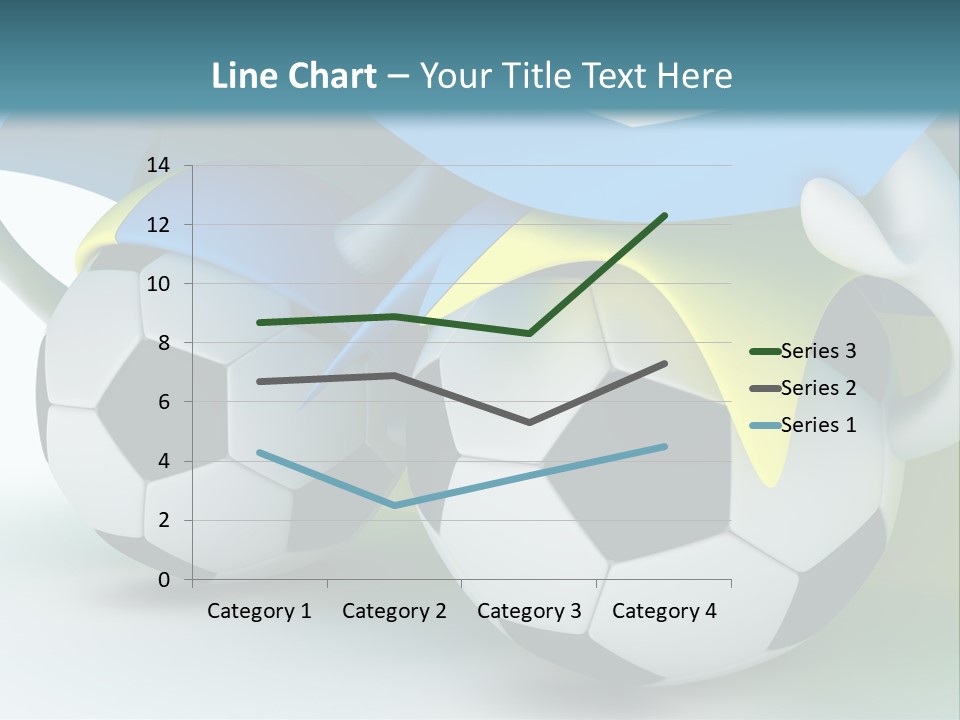 Character Background Outside PowerPoint Template