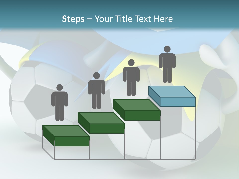 Character Background Outside PowerPoint Template