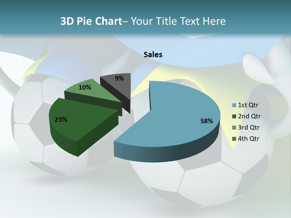 Character Background Outside PowerPoint Template