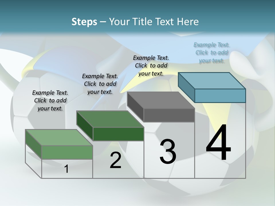 Character Background Outside PowerPoint Template