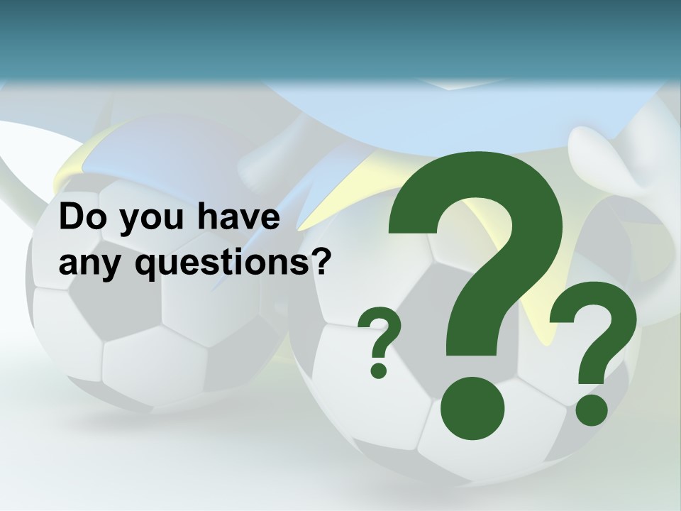 Character Background Outside PowerPoint Template