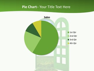 Parish Shape Religion PowerPoint Template