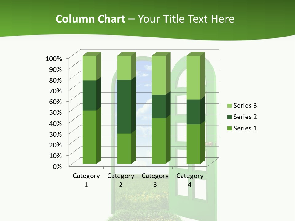 Parish Shape Religion PowerPoint Template