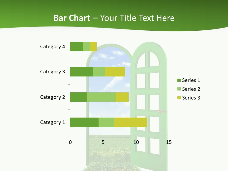 Parish Shape Religion PowerPoint Template