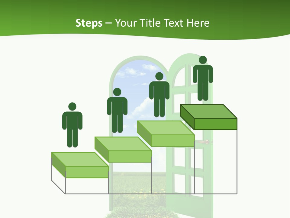 Parish Shape Religion PowerPoint Template