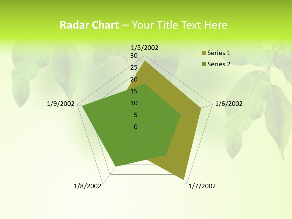 Design White Beauty PowerPoint Template