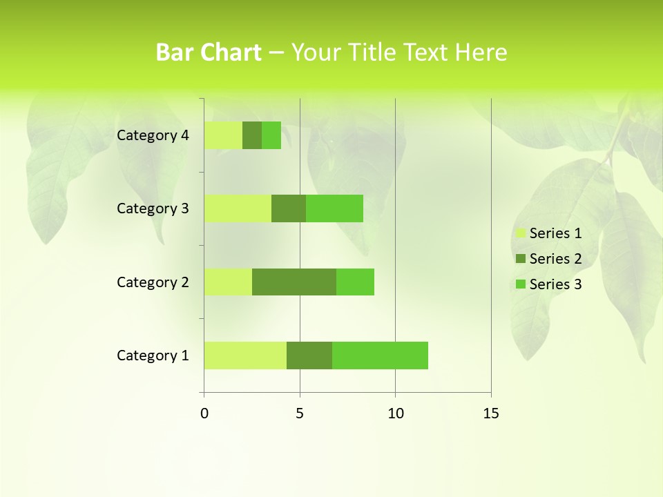 Design White Beauty PowerPoint Template