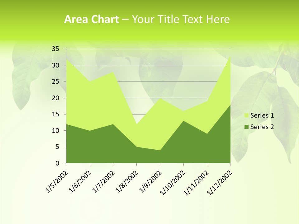 Design White Beauty PowerPoint Template