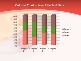 Milk Dairy Food PowerPoint Template