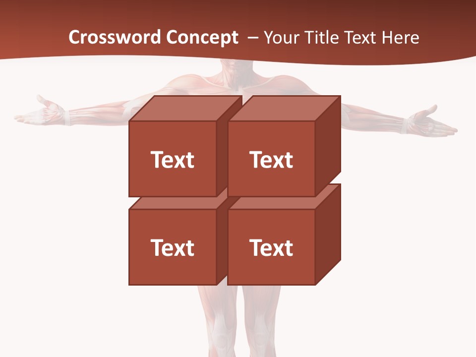 Health Nature Education PowerPoint Template