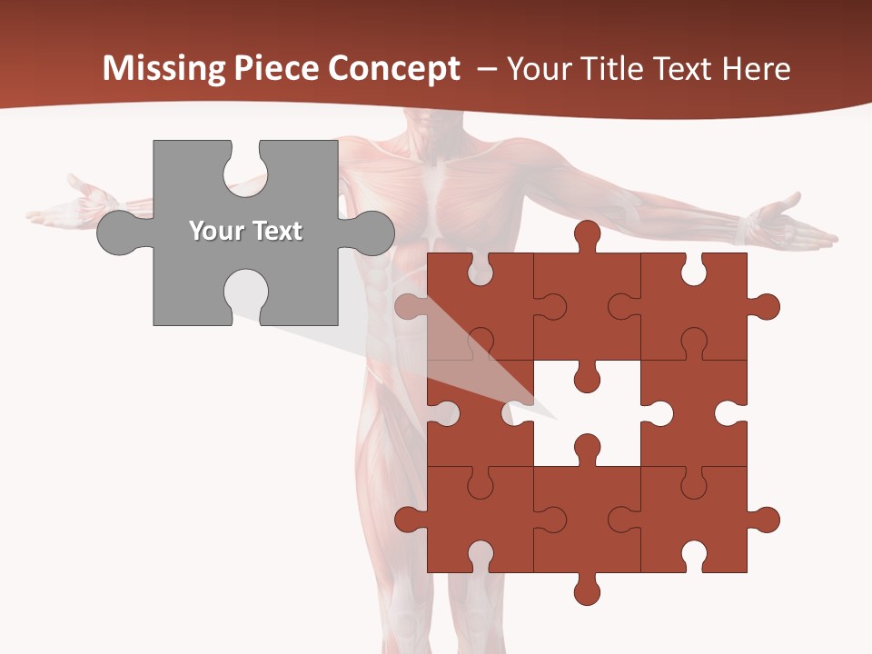 Health Nature Education PowerPoint Template