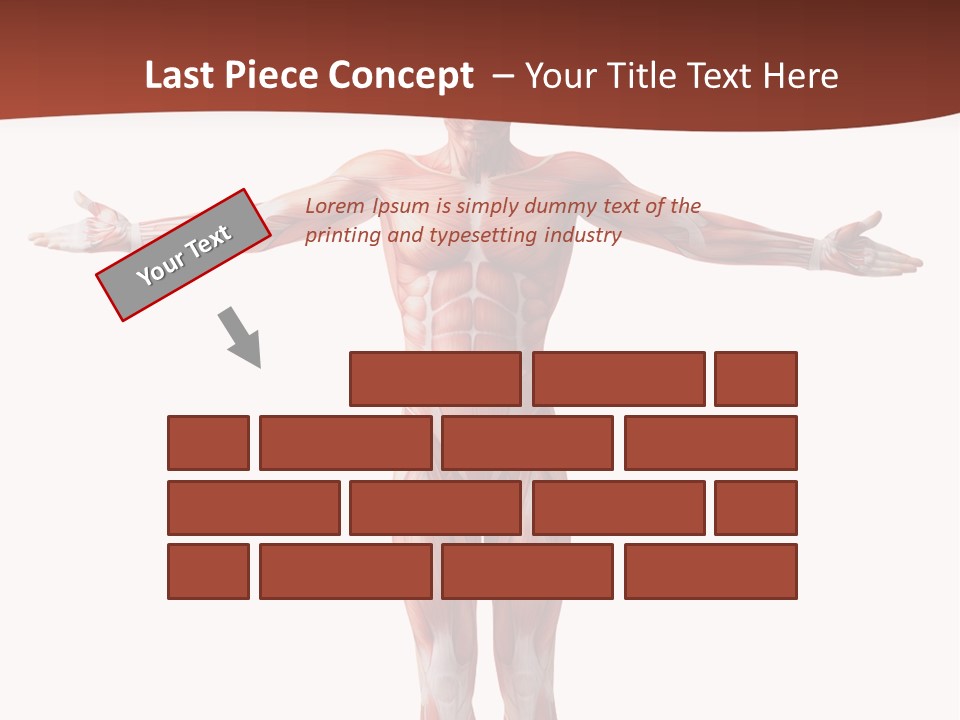 Health Nature Education PowerPoint Template