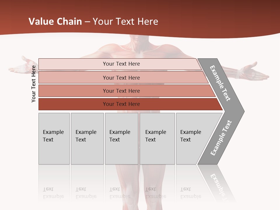 Health Nature Education PowerPoint Template