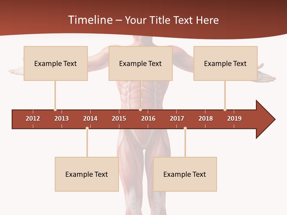 Health Nature Education PowerPoint Template