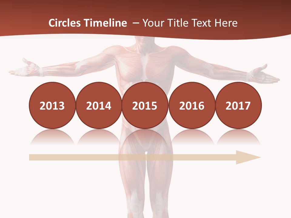 Health Nature Education PowerPoint Template