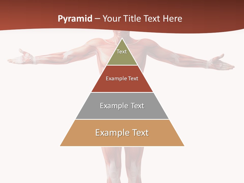 Health Nature Education PowerPoint Template