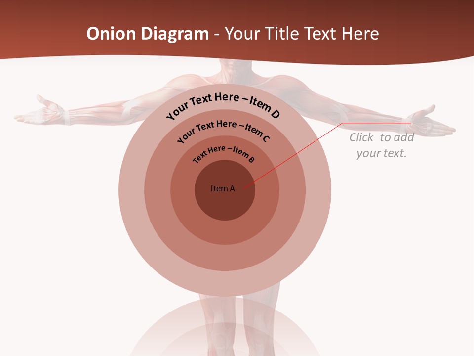 Health Nature Education PowerPoint Template