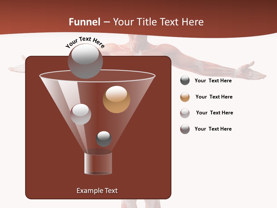 Health Nature Education PowerPoint Template