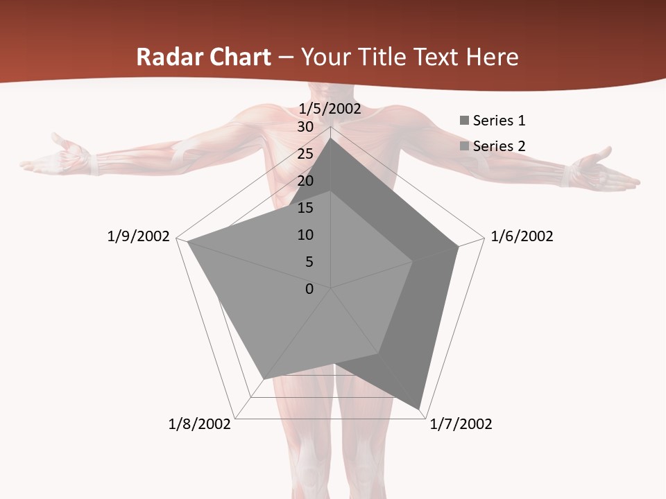 Health Nature Education PowerPoint Template