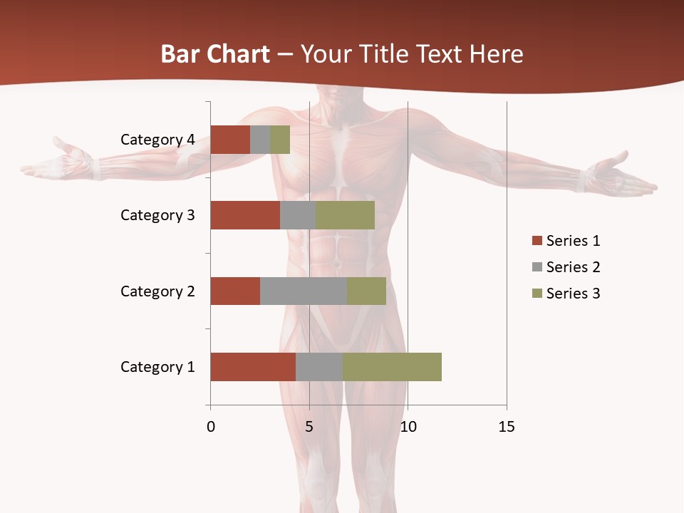 Health Nature Education PowerPoint Template