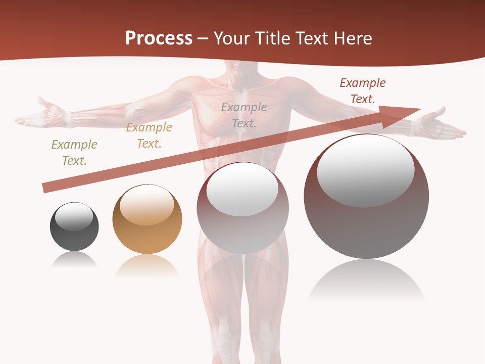 Health Nature Education PowerPoint Template