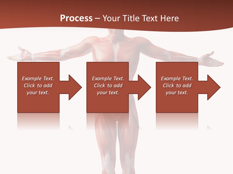 Health Nature Education PowerPoint Template