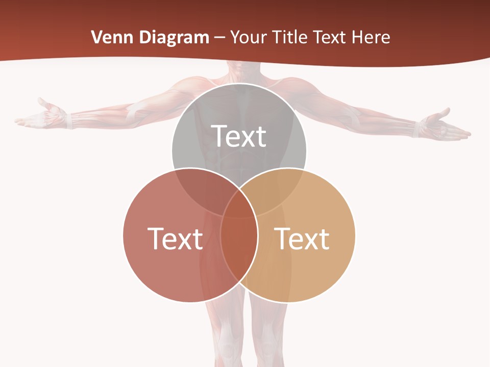 Health Nature Education PowerPoint Template