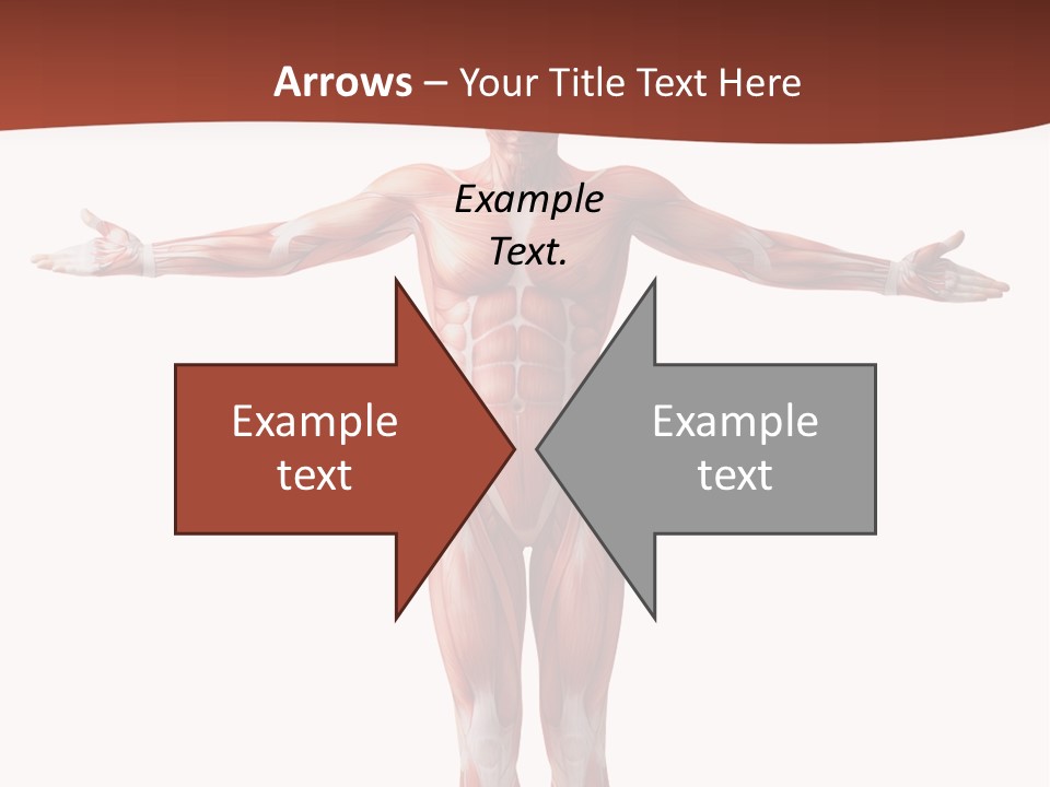 Health Nature Education PowerPoint Template