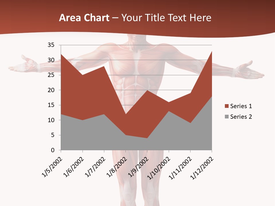 Health Nature Education PowerPoint Template