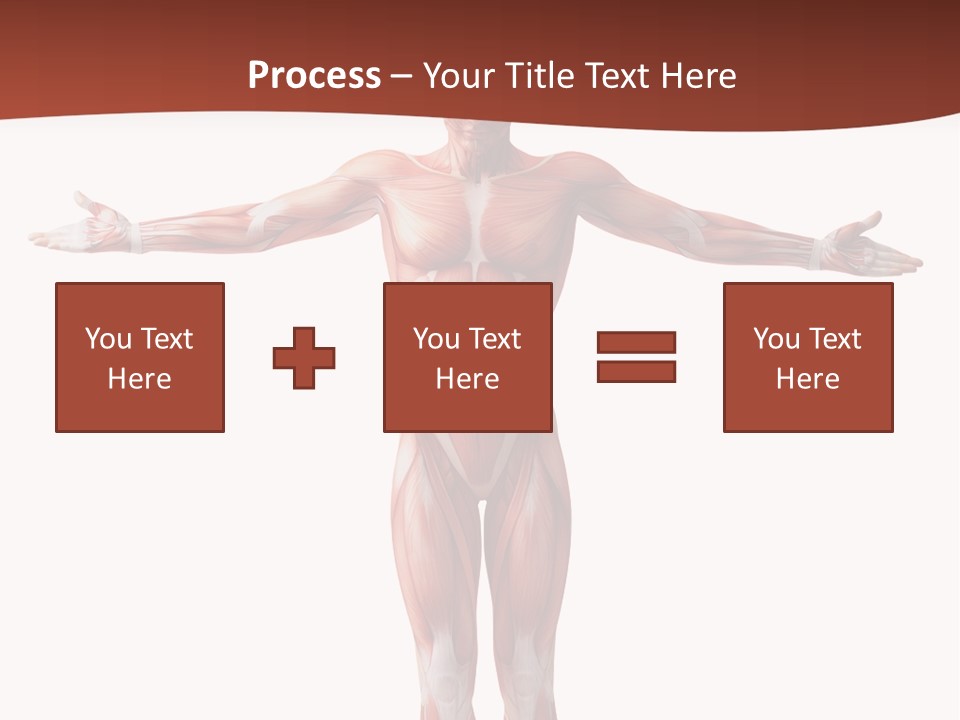 Health Nature Education PowerPoint Template