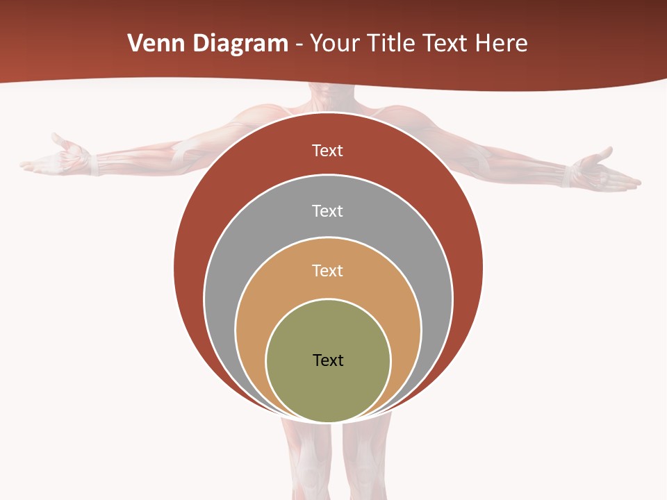 Health Nature Education PowerPoint Template