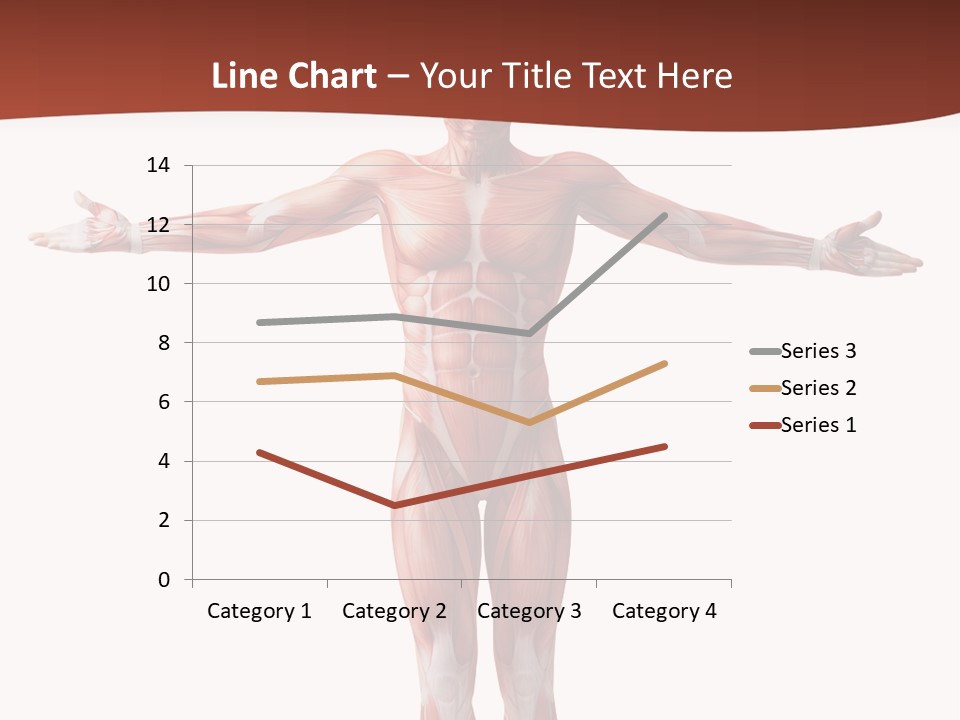 Health Nature Education PowerPoint Template