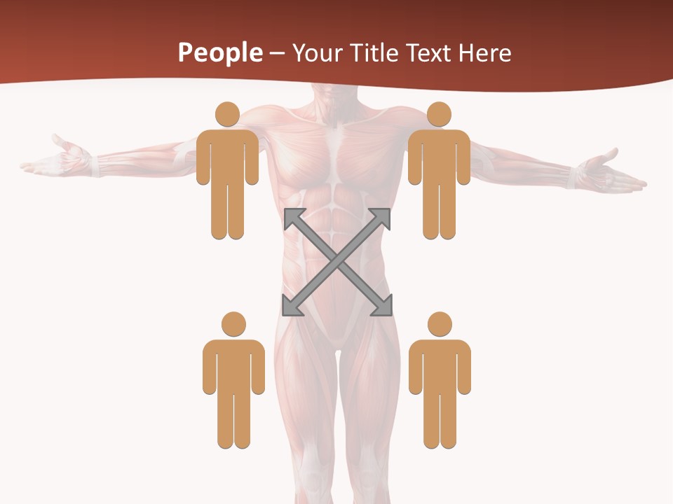 Health Nature Education PowerPoint Template