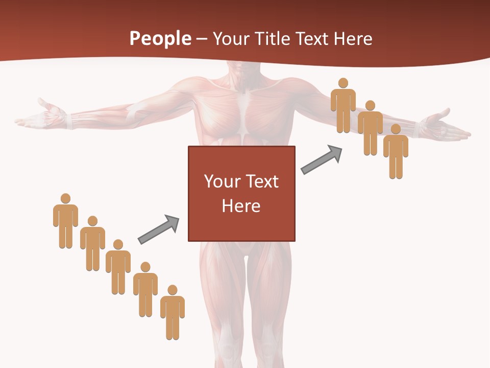 Health Nature Education PowerPoint Template