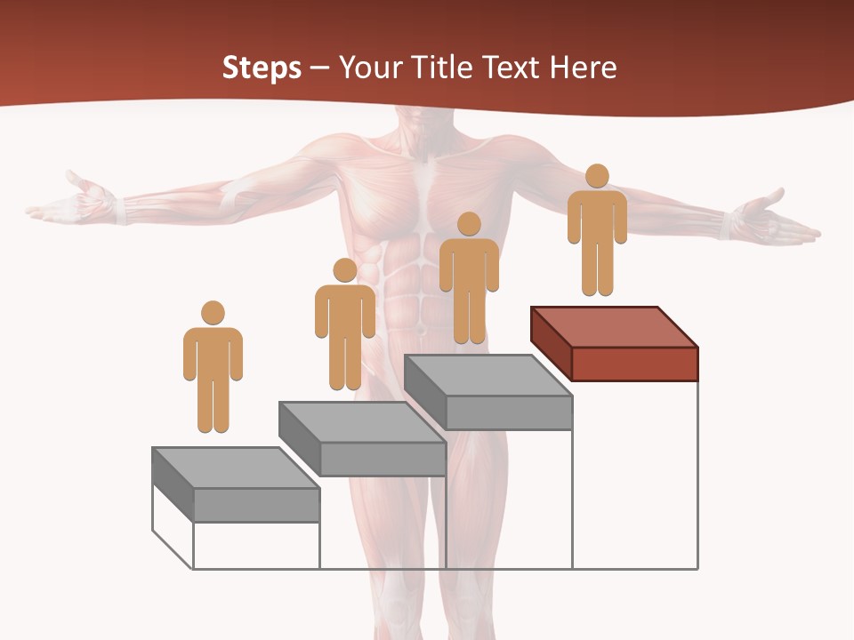 Health Nature Education PowerPoint Template