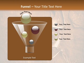 Paleontology Evolution Biology PowerPoint Template