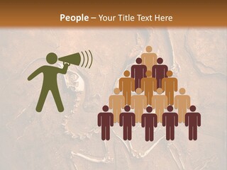 Paleontology Evolution Biology PowerPoint Template