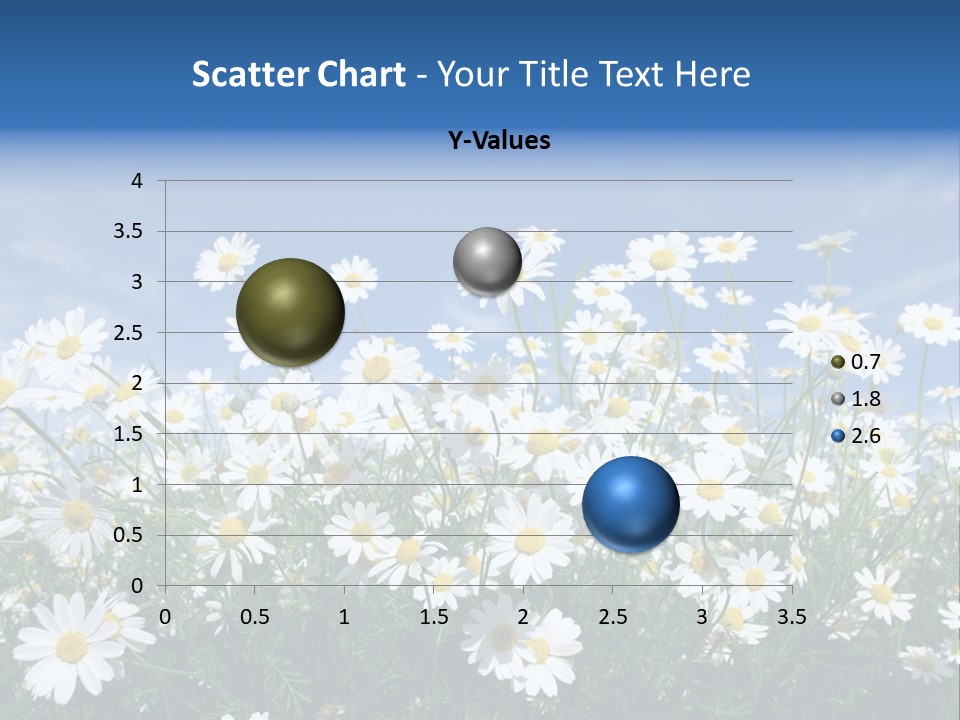 Design Scenery Close PowerPoint Template